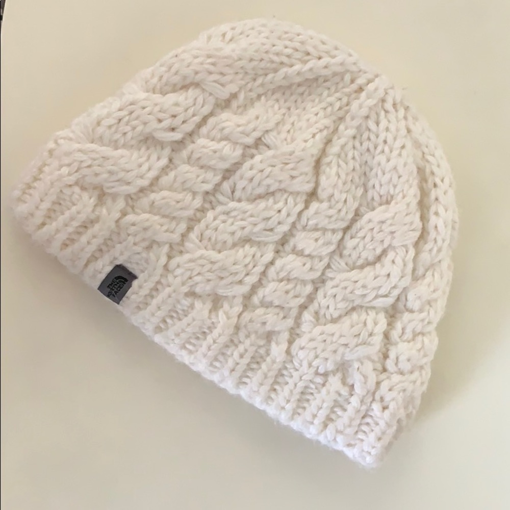 North Face Child’s Knit Hat